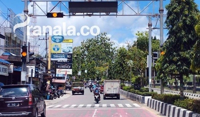 ETLE Mulai Aktif di Bontang, Pelanggaran Lalu Lintas Tak Bisa Ngeles Lagi