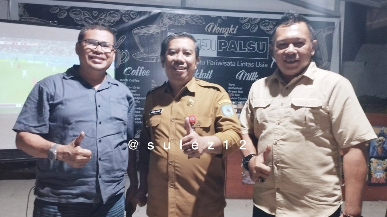 Yuk ke Langlang! Ada Atraksi Budaya dan Ratusan Sajian Kuliner Nusantara