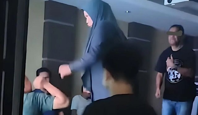 Imbas Video Viral Joget, 18 Pegawai DPU Kutim Disanksi, Mulai Pemecatan hingga Mutasi