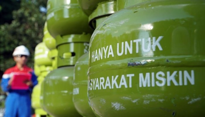 LPG 3 Kg Sering Langka di Samarinda, Pemkot: Ingat, Hanya untuk Warga Miskin!