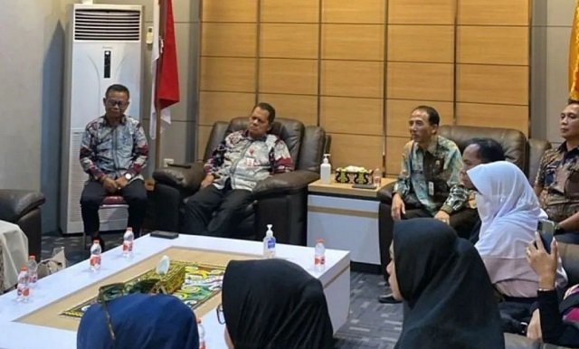 Tim Investigasi Dibentuk, Tindaklanjuti Protes Jual Beli Buku Sekolah di Samarinda