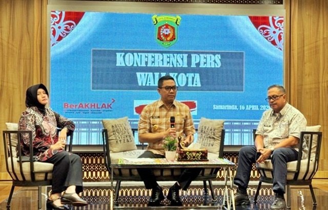 Audit Ungkap Selisih, Sewa Land Rover Pemkot Samarinda Dihentikan