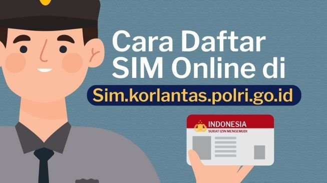 Warga Samarinda, Balikpapan, dan Kukar Sudah Bisa Perpanjangan SIM via Online