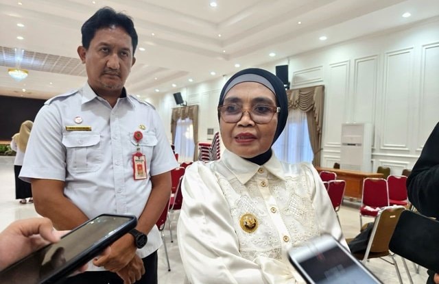 Bontang Mulai Cemas Pembatasan SDA Picu Perlambatan Ekonomi Daerah