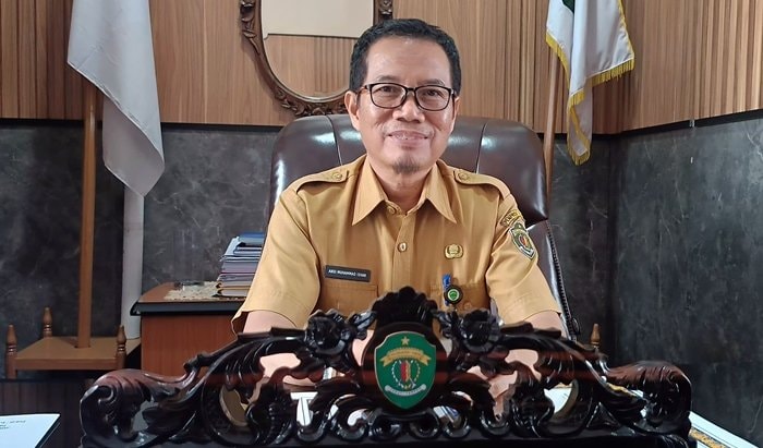 Pemprov Kaltim Percepat Sekolah Rakyat, Samarinda Paling Siap