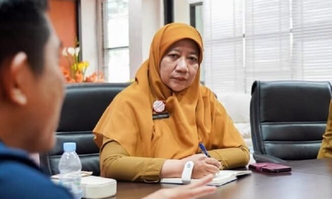 Pajak Bontang Tembus Rp 65 Miliar, Bapenda: Balik ke Fasilitas Warga