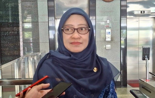 Pokir DPRD Kaltim Diserahkan, Nasib 160 Usulan Masih Menggantung