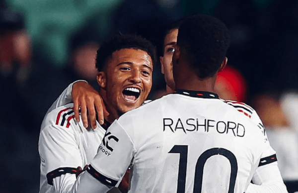 Man United vs Aston Villa: Prediksi, Susunan Pemain, dan Jadwal Pramusim