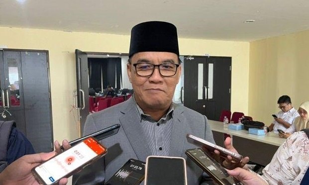 Musik Koplo Dilarang! Restoran di Balikpapan Hanya Boleh Putar Lagu Islami selama Ramadan