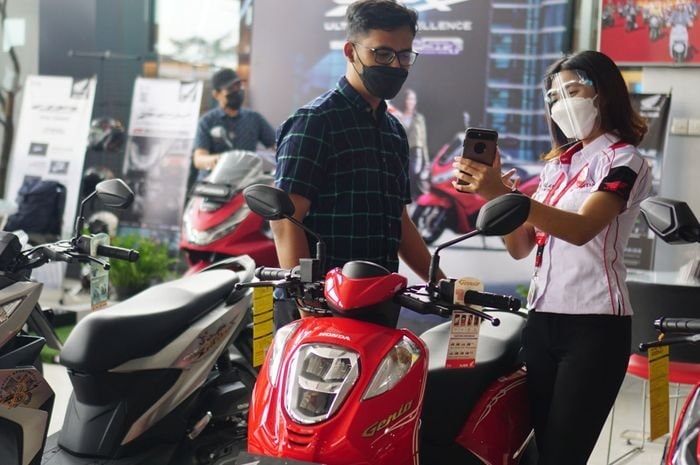 Bank Indonesia: Kredit Motor dan Multiguna Picu Penyaluran Kredit Perbankan di Kaltim