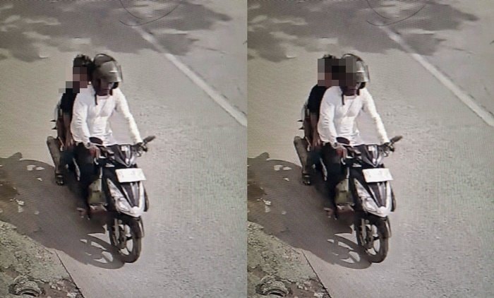 Modus Uang Rp20 Ribu, Bocah 9 Tahun di Samarinda jadi Korban Dugaan Pencabulan