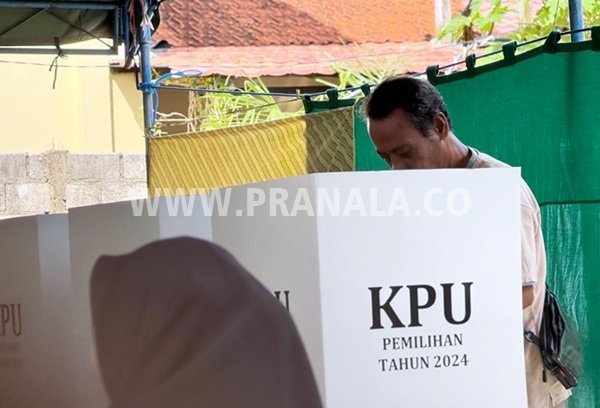 KPU Samarinda Kaltim Kembalikan Rp6,1 Miliar Dana Hibah Pilkada 2024