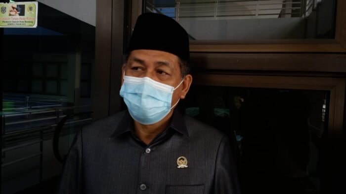 Soal Jual Beli LKS, DPRD Bontang: Akan Kami Tindaklanjuti