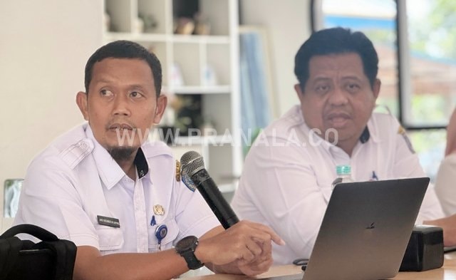 Diskominfo Bontang Rilis Aplikasi SP4N-LAPOR!, Permudah Warga Sampaikan Keluhan