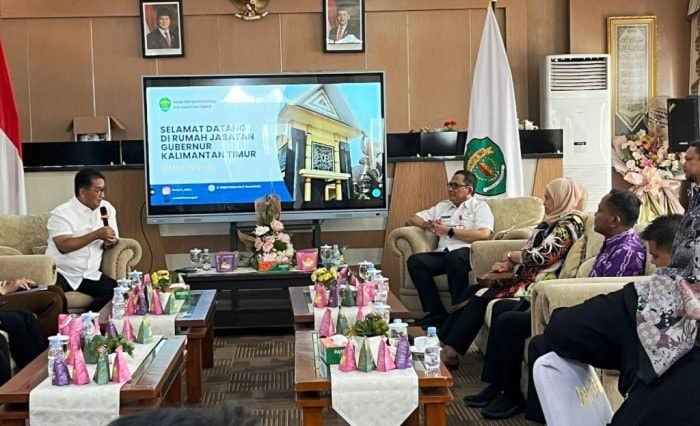 Partisipasi Pemilih di Kaltim Meningkat 9,5 Persen, Samarinda Terendah
