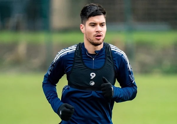 Kevin Diks Dipastikan Tampil Membela Timnas Indonesia Hadapi Jepang