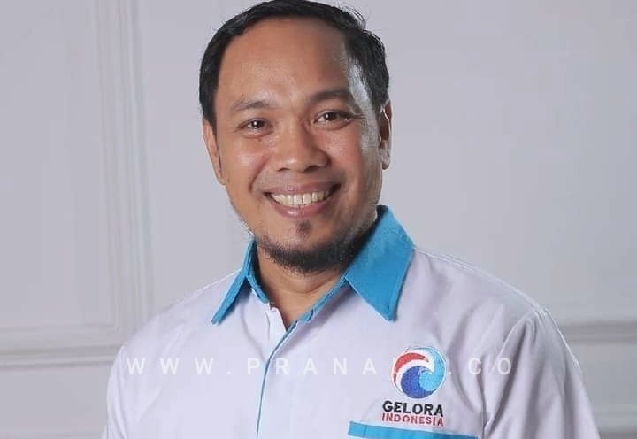 Terseret Kasus Pemecatan Mar’uf Effendy, Berikut Sikap Partai Gelora Bontang