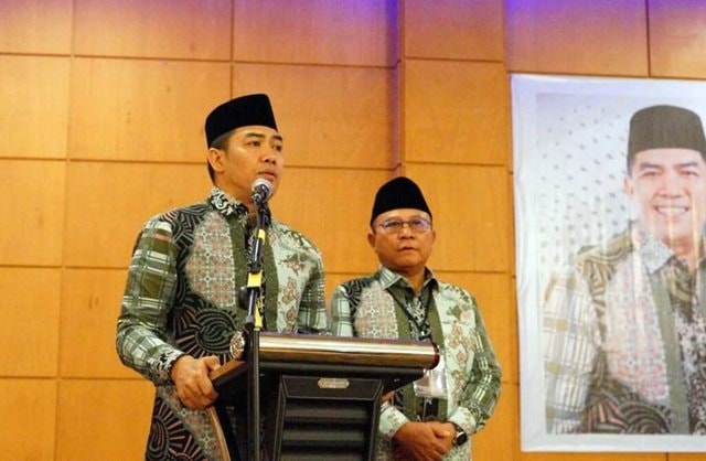 Debat Perdana Pilkada Samarinda di Jakarta, Disiarkan Langsung Kompas TV