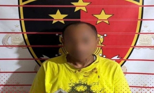 Uang Palsu Beredar di Samarinda, 43 Lembar dan Pelaku Diamankan