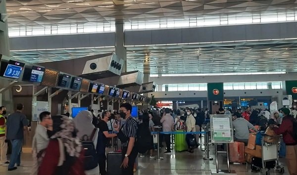 Berita Gembira! Anak Usia 6 Tahun Kini Bisa Pakai Autogate di Imigrasi