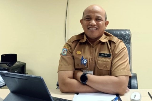 PAD Balikpapan Tembus Rp1,2 Triliun, Digitalisasi Pajak Terus Diperkuat