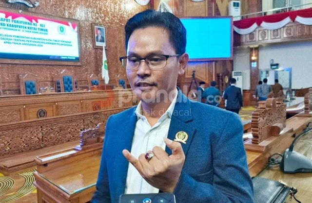 Krisis Air Bersih Pesisir Kutim Berakhir? Proyek Desalinasi Digarap