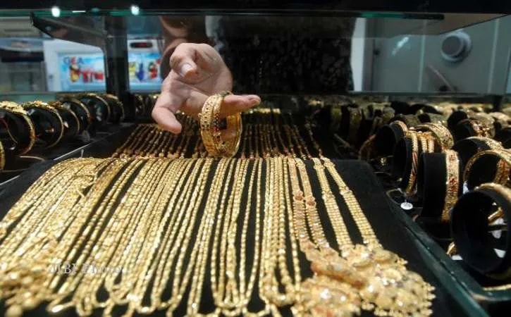 Harga Emas Melonjak, Inflasi Kaltim Naik jadi 1,94 Persen Kurun Oktober 2025