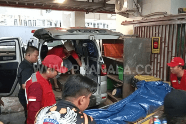 Pria asal Tanjung Laut, Bontang Ditemukan Meninggal di Kamar Hotel Samarinda