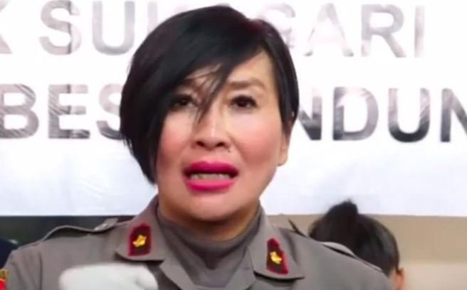 Pakai Narkoba Bareng 11 Anak Buah, Kapolsek Astana Anyar Terancam Dipecat, Utangnya Ratusan Juta