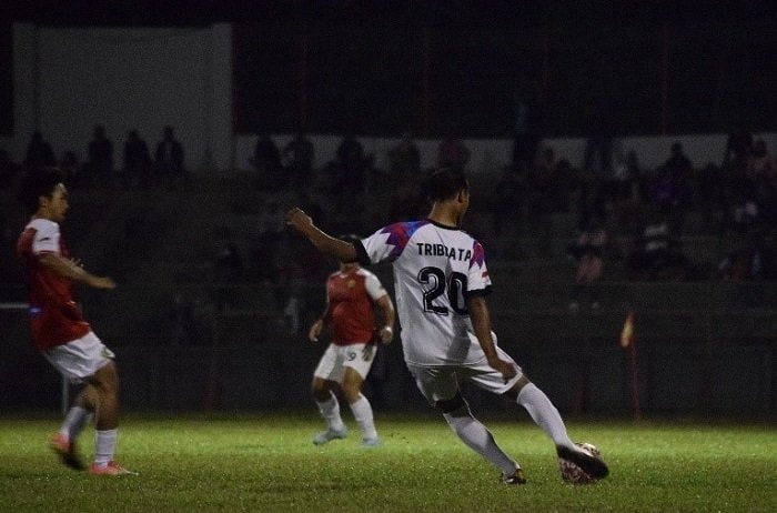 Bhayangkara FC Juarai Wali Kota Cup XIV 2023 usai Tekuk Badak Selection