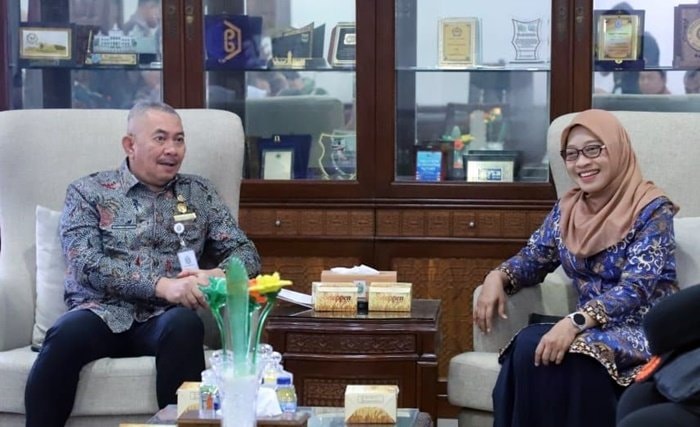Kaltim Salurkan Rp1,2 Miliar untuk Korban Bencana di Sumatera Utara