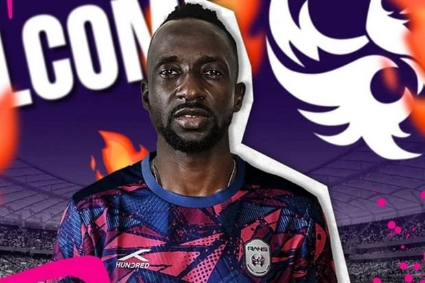 Hasil Liga 1 2022-2023: PSIS vs Rans FC Imbang 1-1, Diwarnai Protes, Gol Marukawa Dibalas Konate