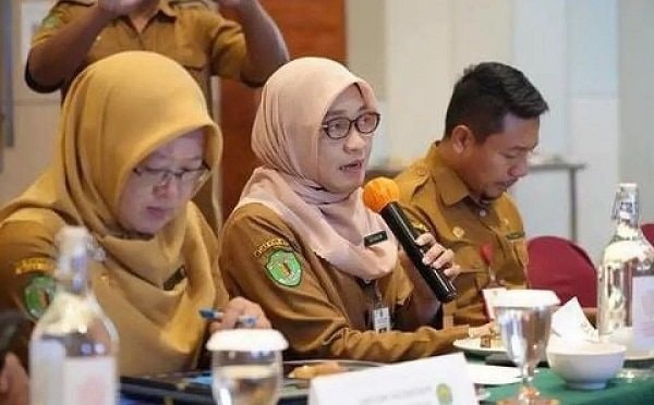 Kaltim Masih Bergantung Komoditi Ekstraktif