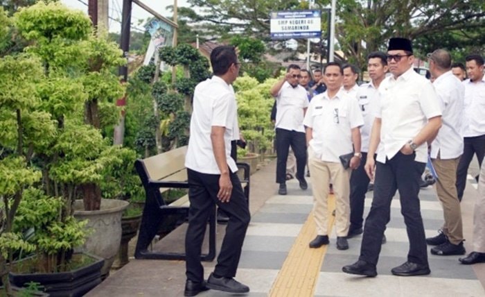 Dugaan Pengelolaan Aset Bermasalah, Pemkot Samarinda bakal Serahkan Kasus ke Kejaksaan