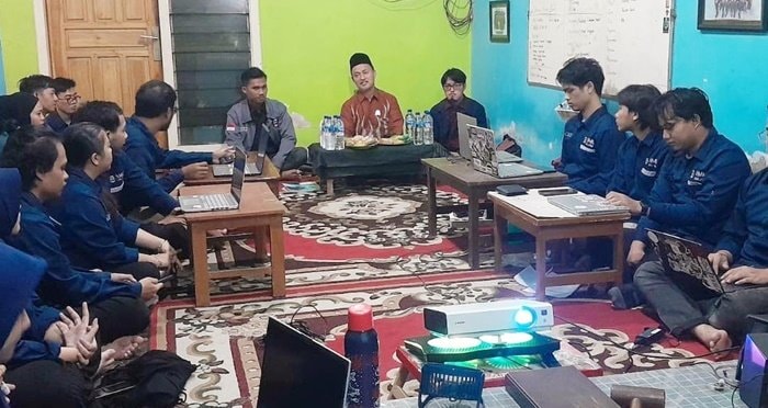 Mahasiswa Bontang di Malang Curhat ke Dewan, Butuh Asrama dan Beasiswa Akuntabel