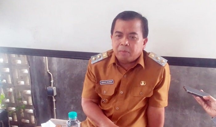 Tak Ada Alasan Ekonomi untuk Pungli, Wawali Bontang: Hidup Sederhana Itu Pilihan Bermartabat