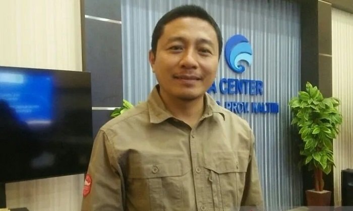 Buka Stan di Kaltim Expo 2023, DPMPTSP Kaltim Sediakan Pelayanan Urus NIB