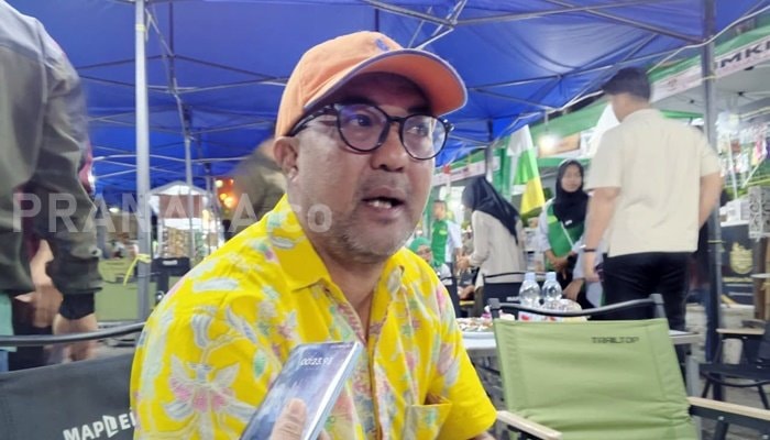 Setiap Jumat, UMKM Balikpapan Bisa Dapat Layanan Branding hingga Akses Pasar