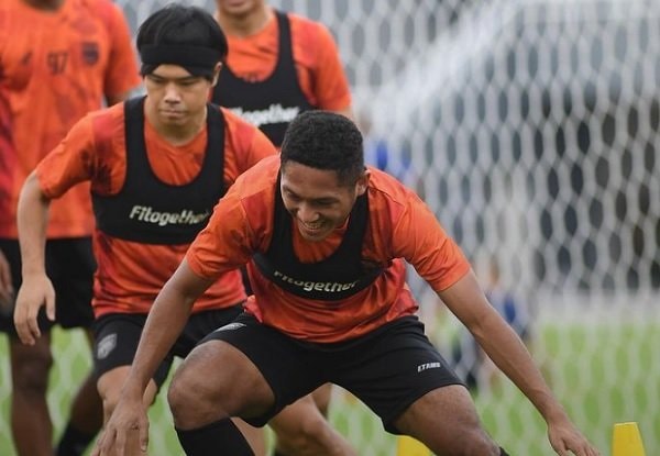 Tiket Borneo FC vs Persebaya Sudah Dijual, Silakan Cek Cara Belinya di Sini