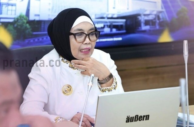 Realisasi APBD Bontang 2026 Tertinggal, Serapan Anggaran dan Fisik Belum Sesuai Target