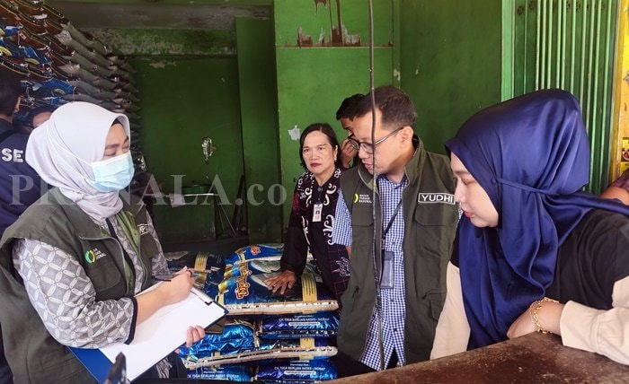 Harga Sembako di Bontang Mulai Naik, Berikut Daftar Lengkapnya