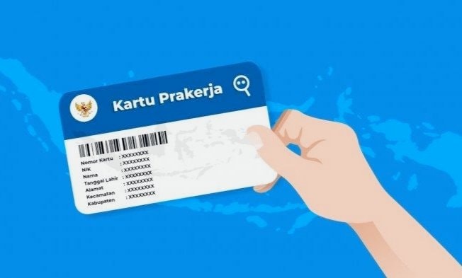 Pengumuman Kartu Prakerja Gelombang 22, Segera Cek Namamu