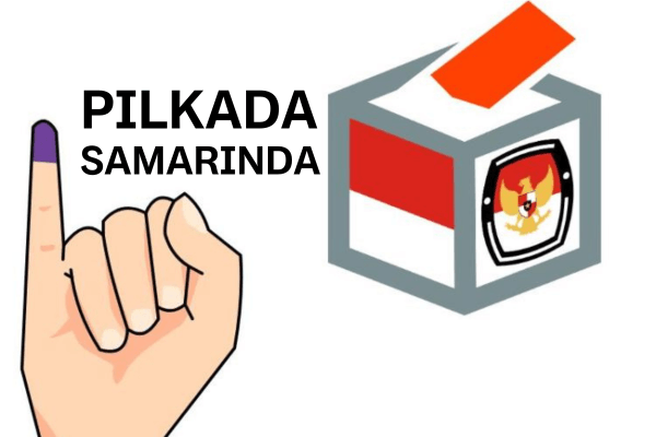 Bawaslu Samarinda Soroti Coklit; Orang Meninggal, Bisa Hidup Lagi