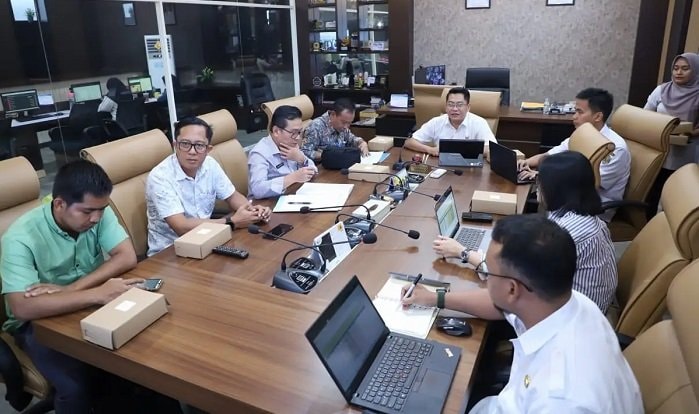 800 Titik Internet Desa Dibangun di Kaltim, Kutai Barat jadi Prioritas
