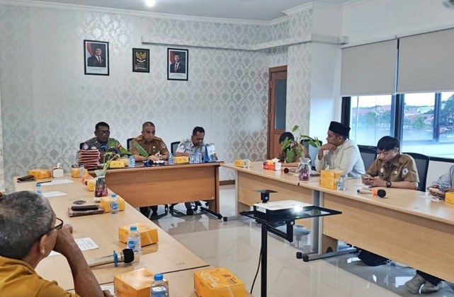 Samsat Bontang Genjot Pelayanan Publik dan Digitalisasi Pajak lewat Forum Konsultasi 2026