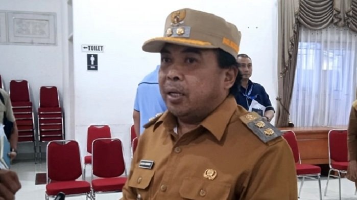 Pelabuhan Peti Kemas Bontang Diproyeksikan jadi Penggerak Ekonomi Baru