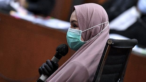 MUI Risih Lihat Terdakwa Mendadak Beratribut Agama saat Sidang