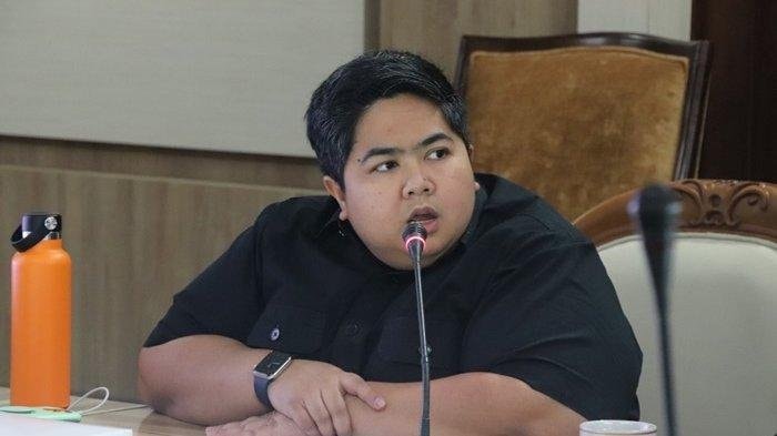 Kredit Jumbo Rp820 Miliar untuk Kukar: DPRD Kaltim Mengendus Risiko di Balik Skema Pembiayaan Daerah
