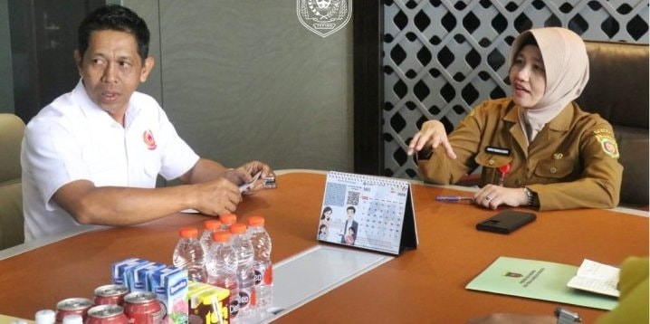 Anggaran Tipis, Mampukah Atlet Samarinda Bersaing di Porprov Kaltim?