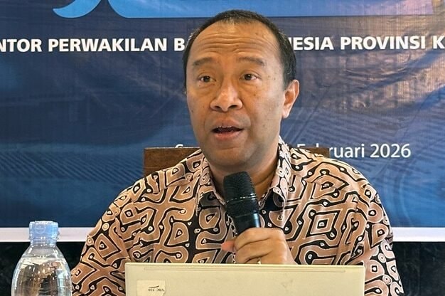 Modal Kerja Tambang Mengucur Deras, Kredit Perbankan Kaltim Tumbuh 9,46 Persen